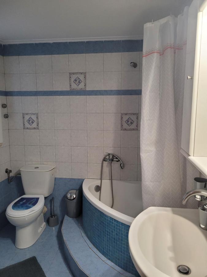 City Center Apartment Arta Luaran gambar