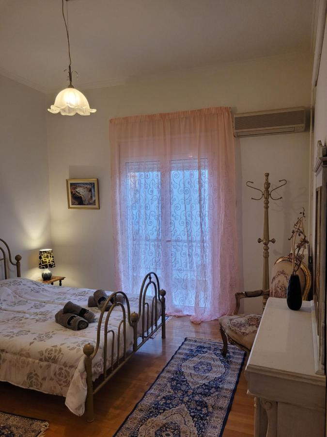 City Center Apartment Arta Luaran gambar