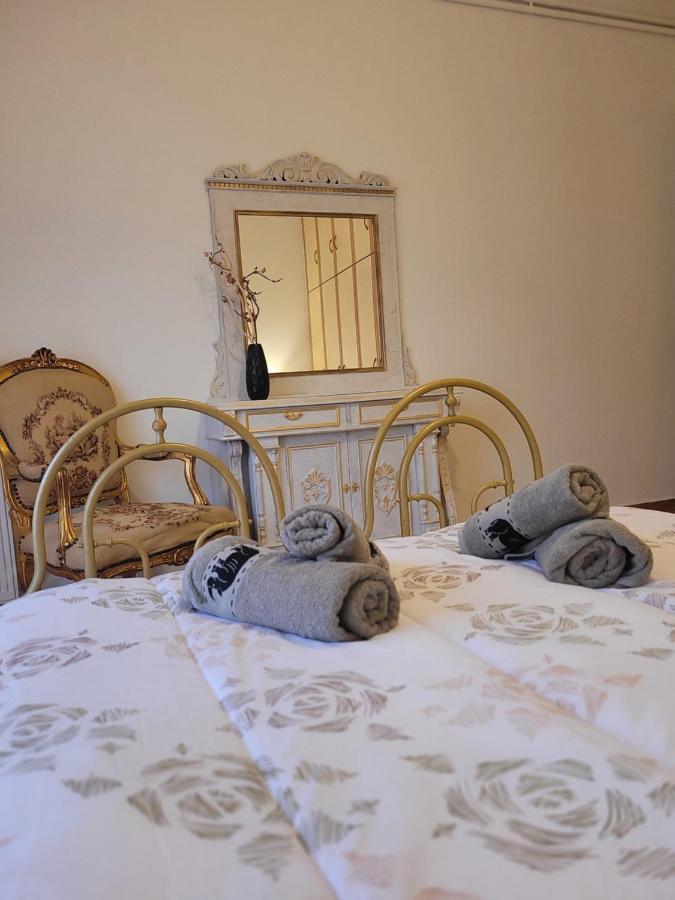 City Center Apartment Arta Luaran gambar