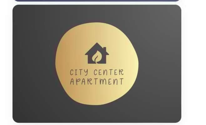 City Center Apartment Arta Luaran gambar